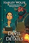 The Devil Is In T...