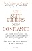 Les sept piliers de la confiance by Jimmy Wales