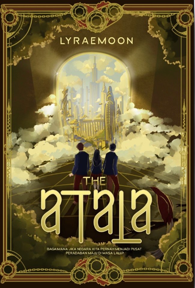 The Atala (Paperback)