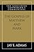 The Gospels of Matthew and ...