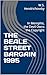 THE BEALE STREET BARGAIN 1995 by W.S. Hendrichovsky