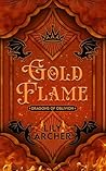 Gold Flame: Drago...