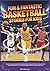 Fun & Fantastic Basketball Stories for Kids by CHRIS HOPEWELL