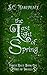 The Last Light of Spring (Fires of Irkalla Book 3)