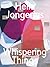 Hella Jongerius: Whispering...