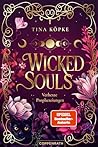 Wicked Souls (Bd....