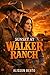 Sunset at Walker Ranch