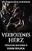 Verbotenes Herz: Ein dunkle...
