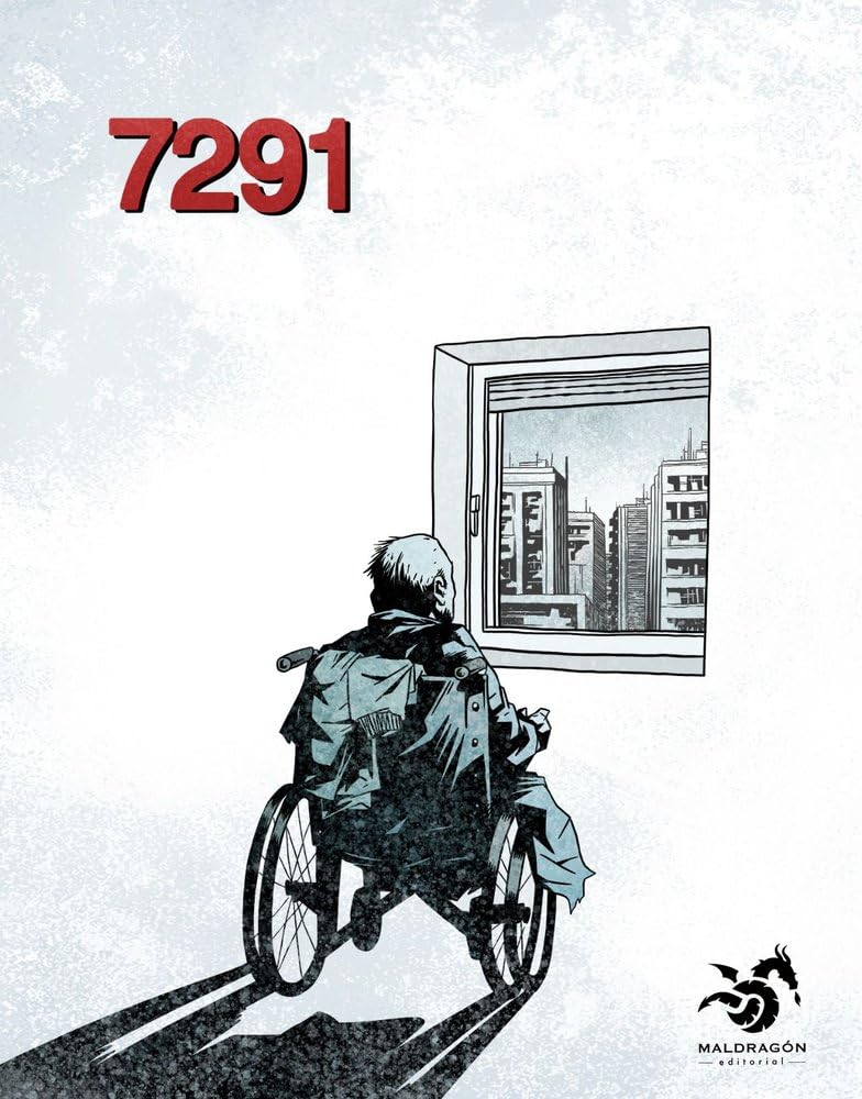7291 (Paperback)