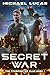 Secret War (Starfighter Clu...