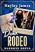 Dear Rodeo by Hayley James