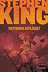 Viattomien arpajaiset by Stephen  King