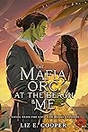 The Mafia Orc at the Beach and Me by Liz E.  Cooper
