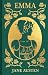 Emma: Gilded Pocket Edition (Arcturus Ornate Classics)