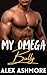 My Omega Bully: An M/M Enem...