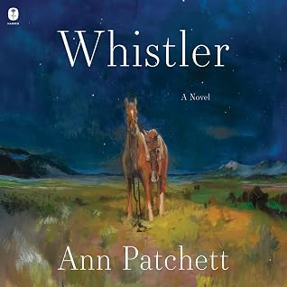Whistler
