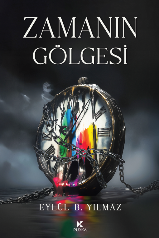 Zamanın Gölgesi - 1 (Zamanın Gölgesi, #1)