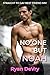 No One But Noah: Straight T...