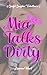 Mia Talks Dirty: Sinful Sapphic Valentine's