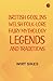 British Goblins: Welsh Folk-lore Fairy Mythology Legends and Traditions