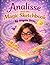 Analisse and the Magic Sket...