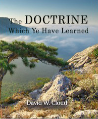 The Doctrine Which Ye Have Learned (Paperback)