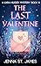 The Last Valentine by Jenna St. James
