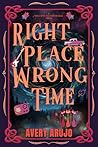 Right Place Wrong Time (Welcome to Moonridge Book 3)