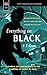 Everything on Black (Vigilante Crime & Pulp)