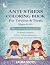 Anti-Stress Coloring Book f...