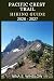 PACIFIC CREST TRAIL HIKING ...