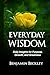 Everyday WIsdom: Daily Insi...