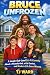 Bruce Unfrozen by tj ward Bruce Unfrozen by tj ward