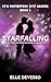 Starfalling : A scifi romcom (It's Definitely Not Aliens, #2)