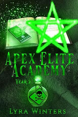 Apex Elite Academy: Year 2