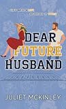 Dear Future Husband