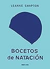 Bocetos de natación