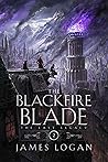The Blackfire Blade