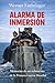 ¡Alarma de inmersión! (Spanish Edition)