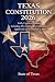 Texas Constitution 2026: Fu...