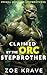 Claimed By The Orc Stepbrot...