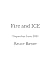 Fire and ICE: Dispatches fr...
