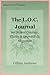 The L.O.C. Journal: 60 Days...