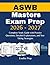 ASWB Masters Exam Prep 2026...