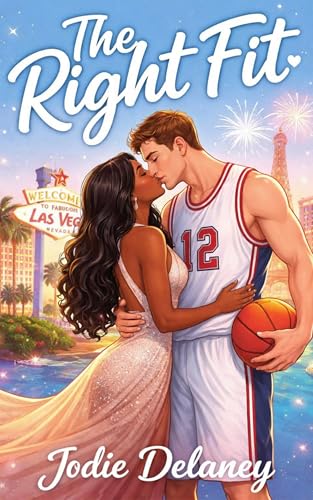 The Right Fit (Kindle Edition)