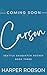 Carson: Seattle Sasquatch Book 3 (Seattle Sasquatch Hockey: An M/M Romance Series)