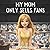 My Mom Only Sells Fans by Dr R Moneymaker
