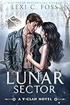Lunar Sector by Lexi C. Foss