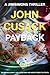 Payback (The Jim Simons Ser...