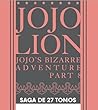 JoJo's Bizarre Ad...